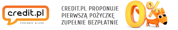 credit.pl promocja