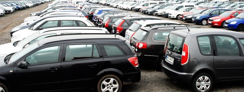 kredyt na auto używane